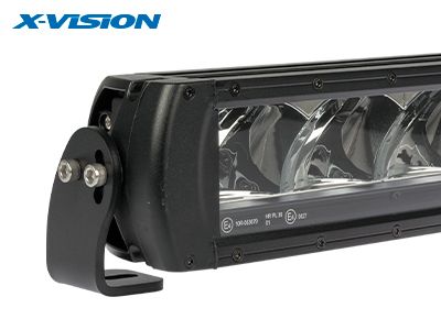 X-VISION Genesis 600