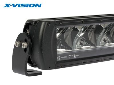 X-VISION Genesis 800