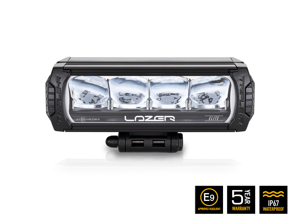 Lazer Triple-R 750 Elite Gen2