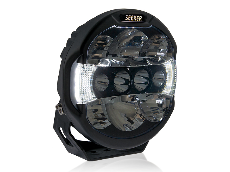 SEEKER QUANTUM LED