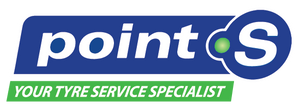Point S