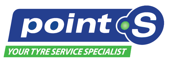 Point S