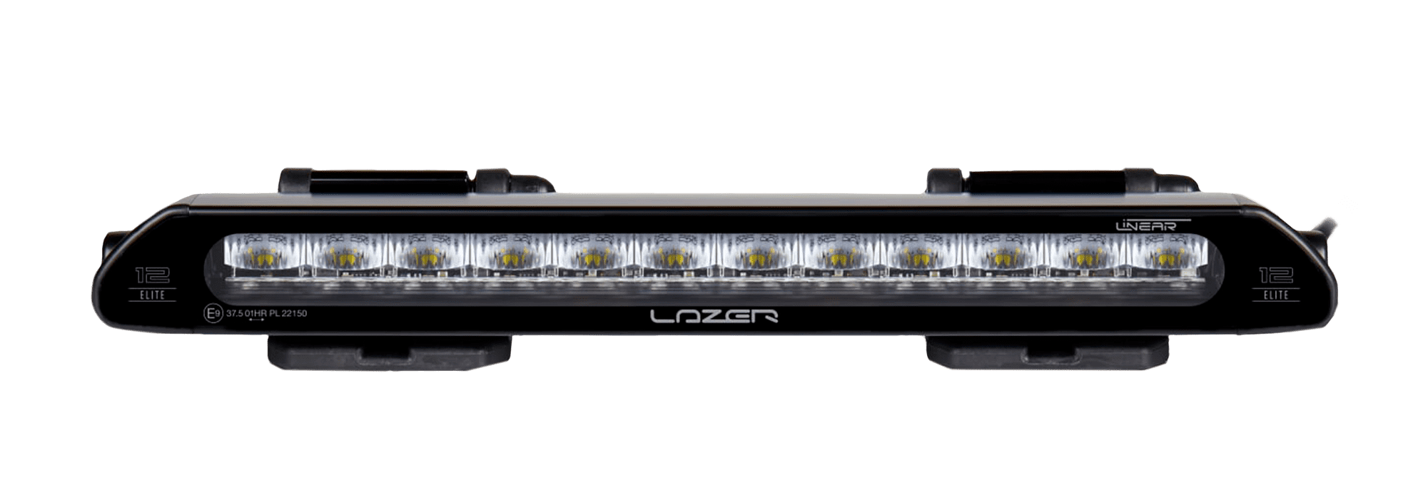 Lazer Linear 12 Elite 84W